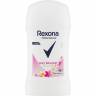 Rexona stick sexy bouquet 40ml women - Kosmetické a dentální výrobky - Dámská kosmetika - Deodoranty - Tuhé deo, roll-on Kosmetické a dentální výrobky - Dámská kosmetika - Deodoranty - Tuhé deo, roll-on